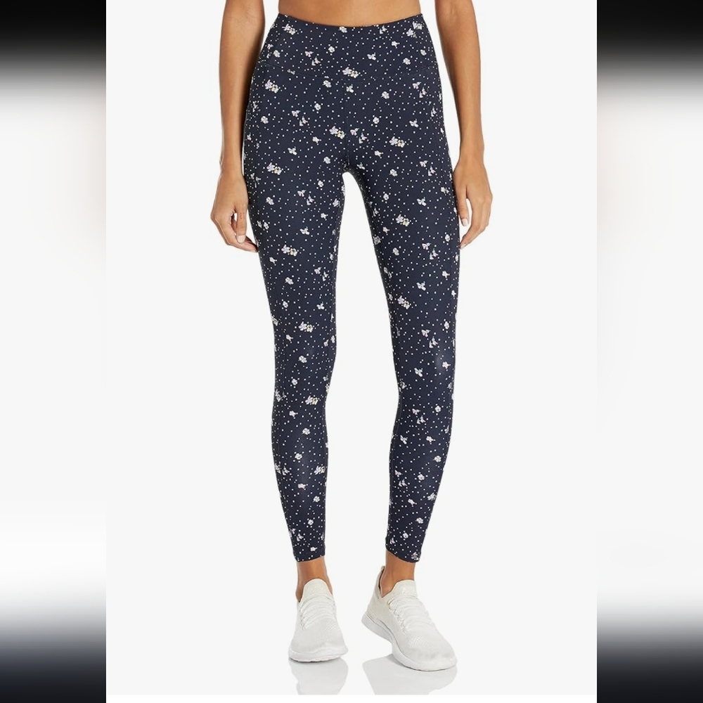 Vera Bradley High-Waist Leggings - NWOT